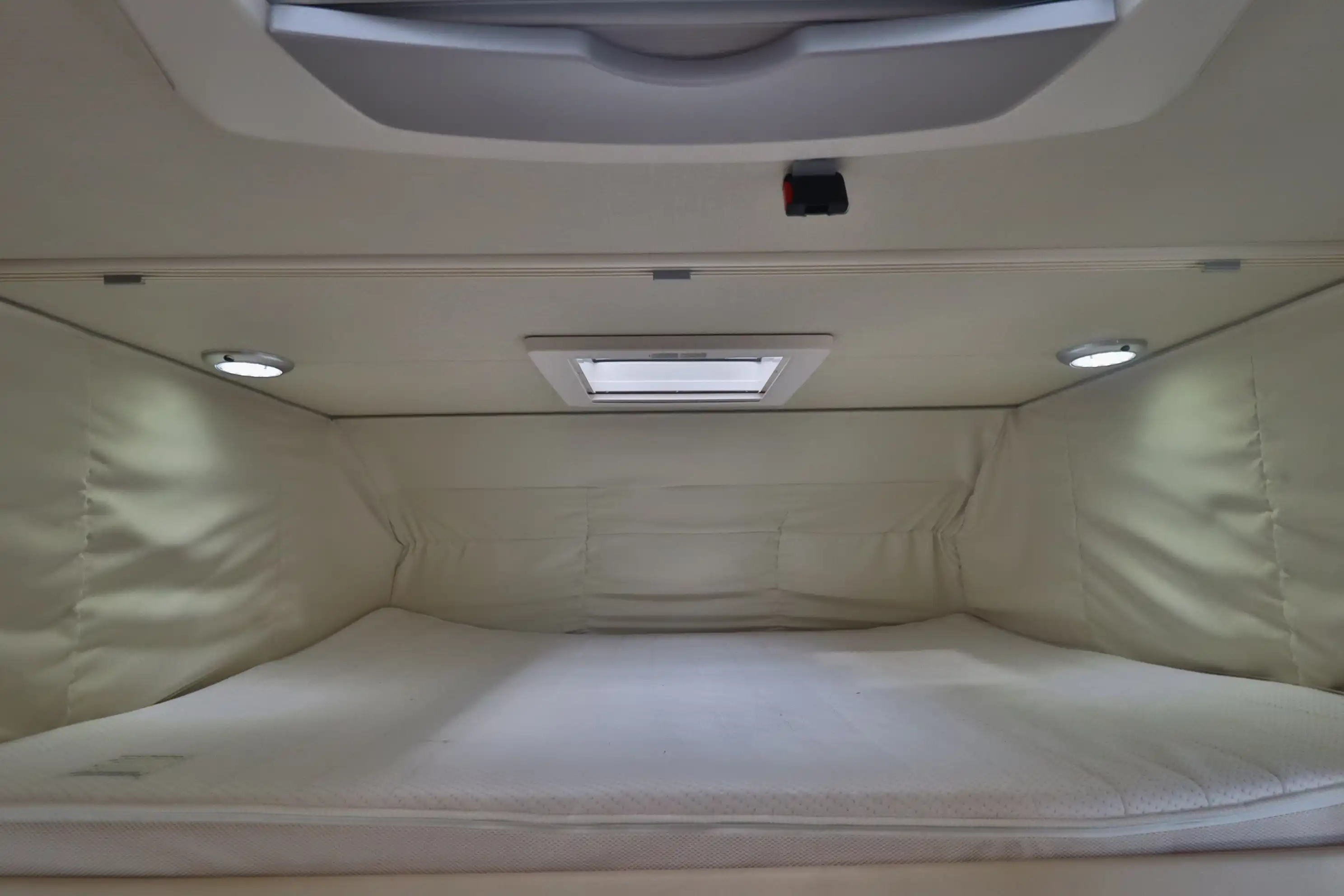 HYMER-ERIBA Future 430 T 